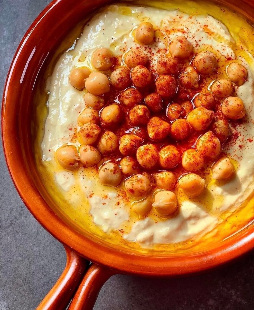 MY HOUSE HUMMUS