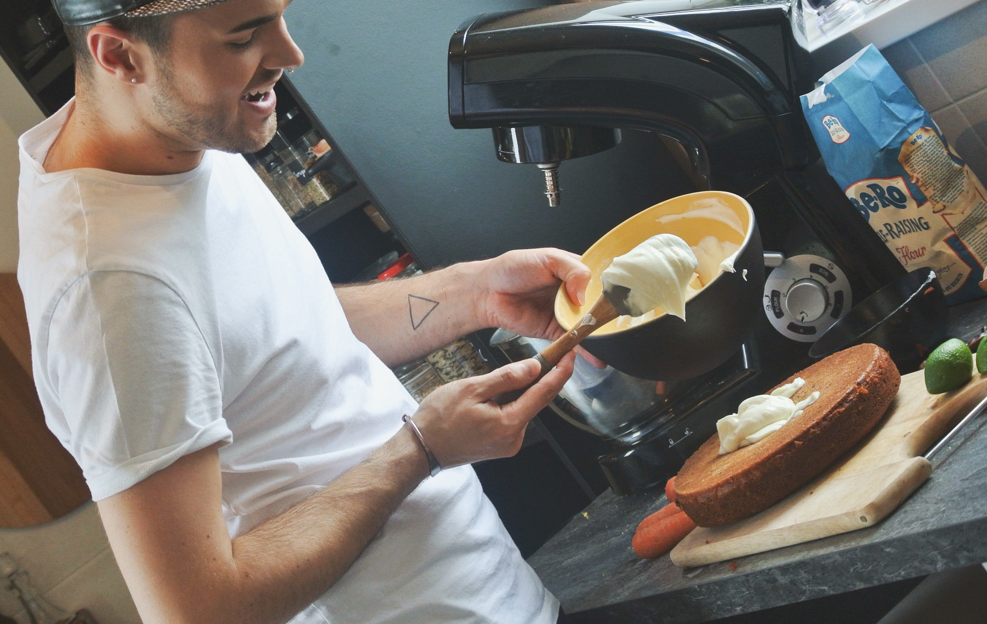 Processed with VSCO with t1 preset