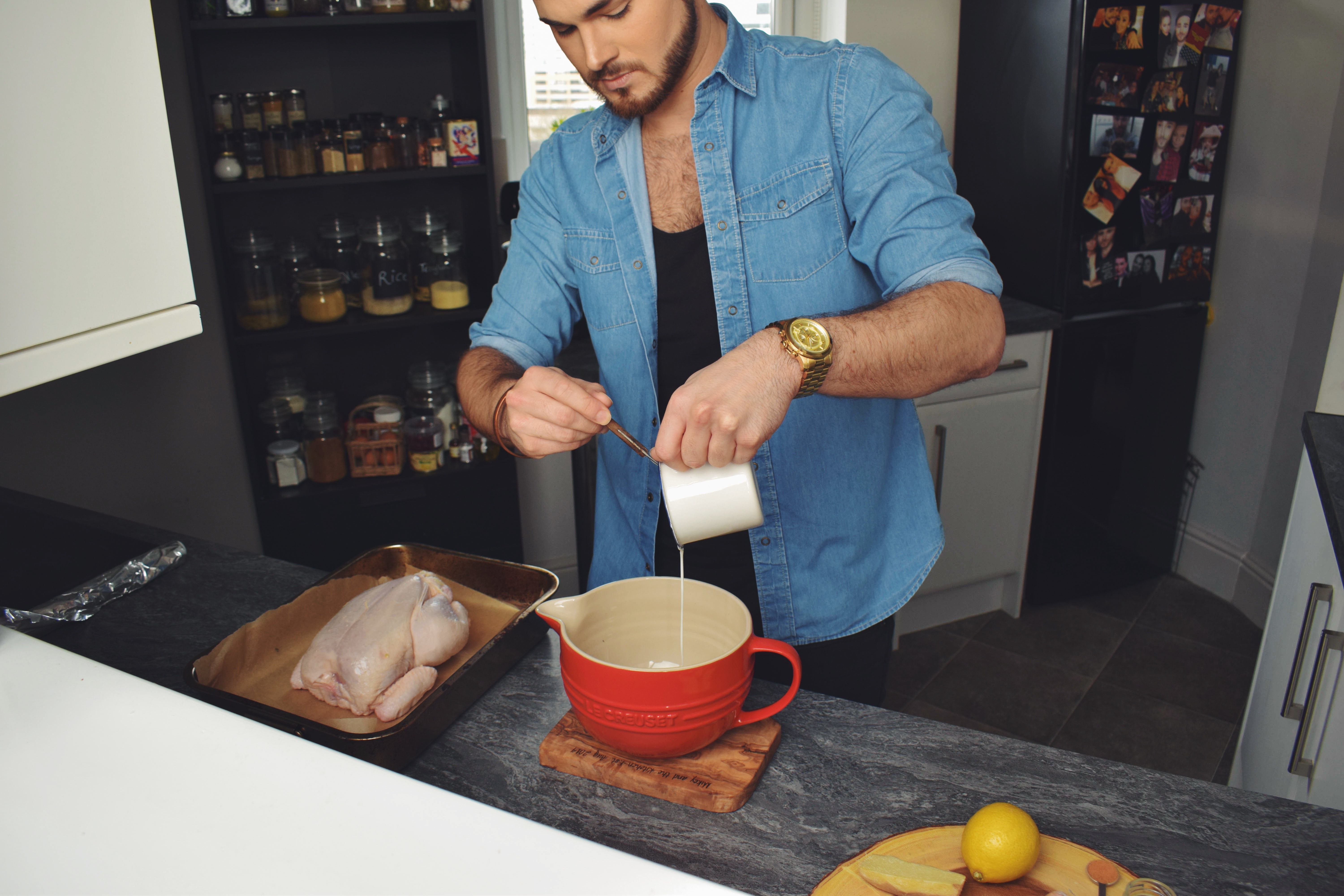 Processed with VSCO with f2 preset