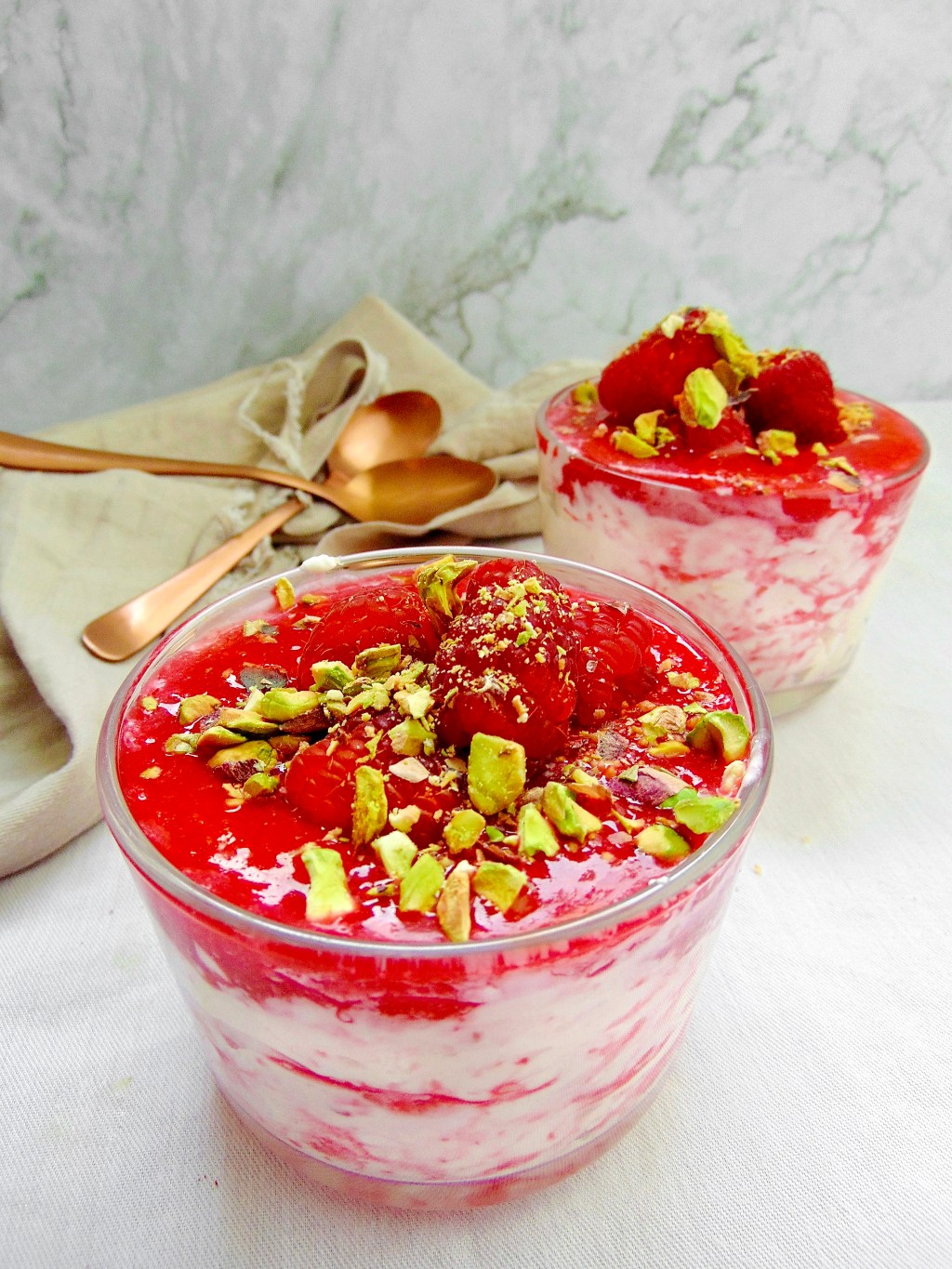 TURKISH DELIGHT ETON&nbsp;MESS