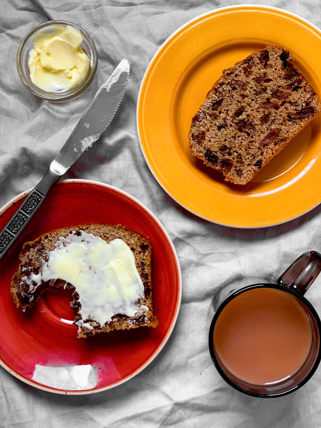 BARA BRITH