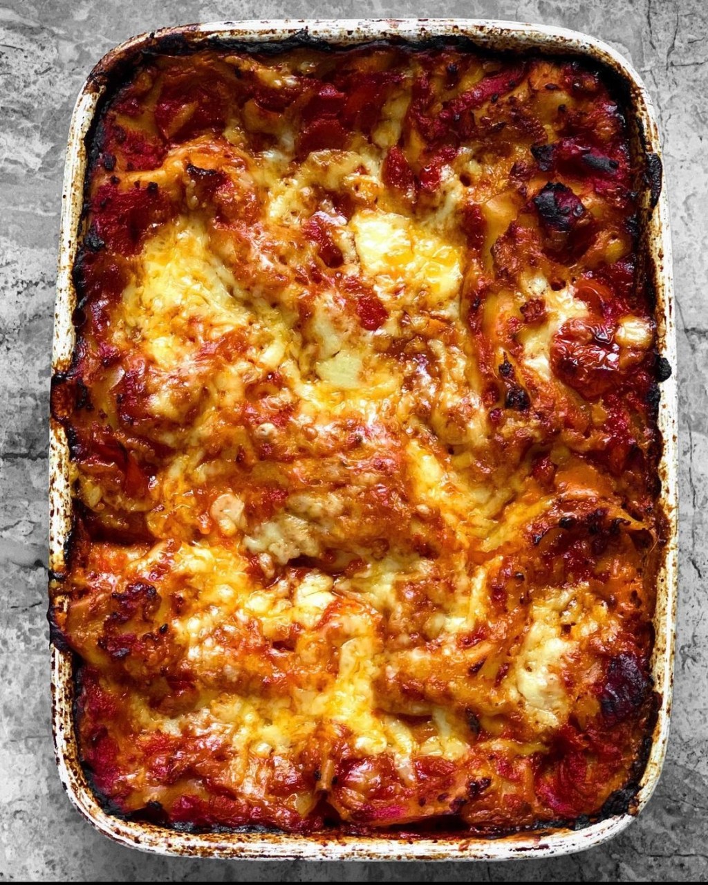 A REALLY RELIABLE&nbsp;LASAGNE