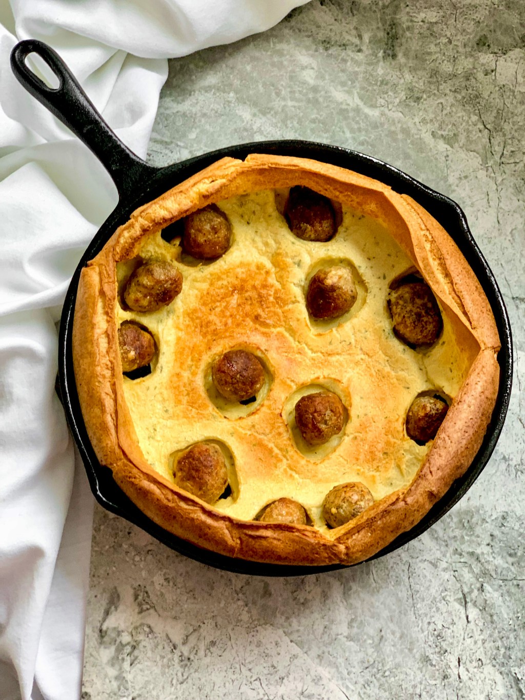 TADPOLES IN THE&nbsp;HOLE