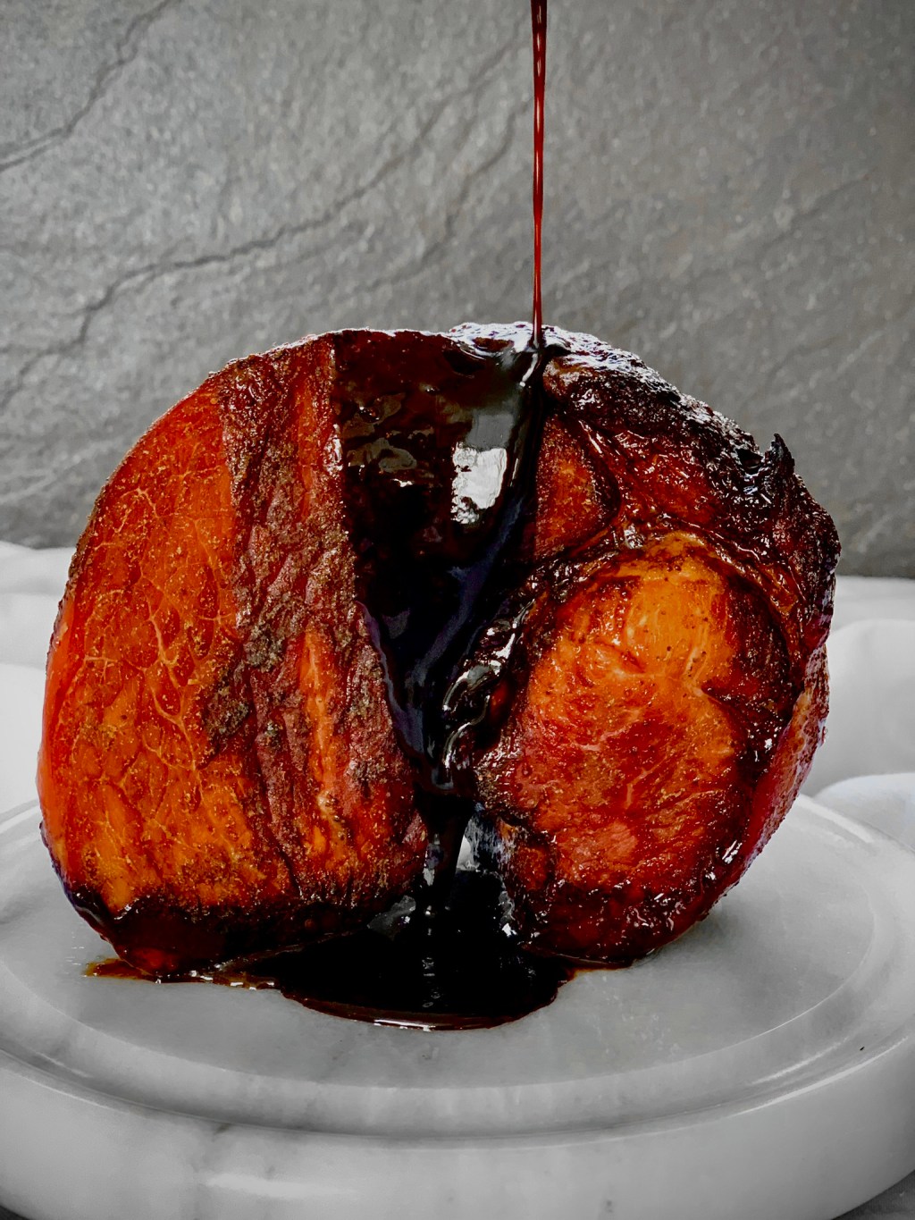 PINEAPPLE & TREACLE GLAZED&nbsp;HAM