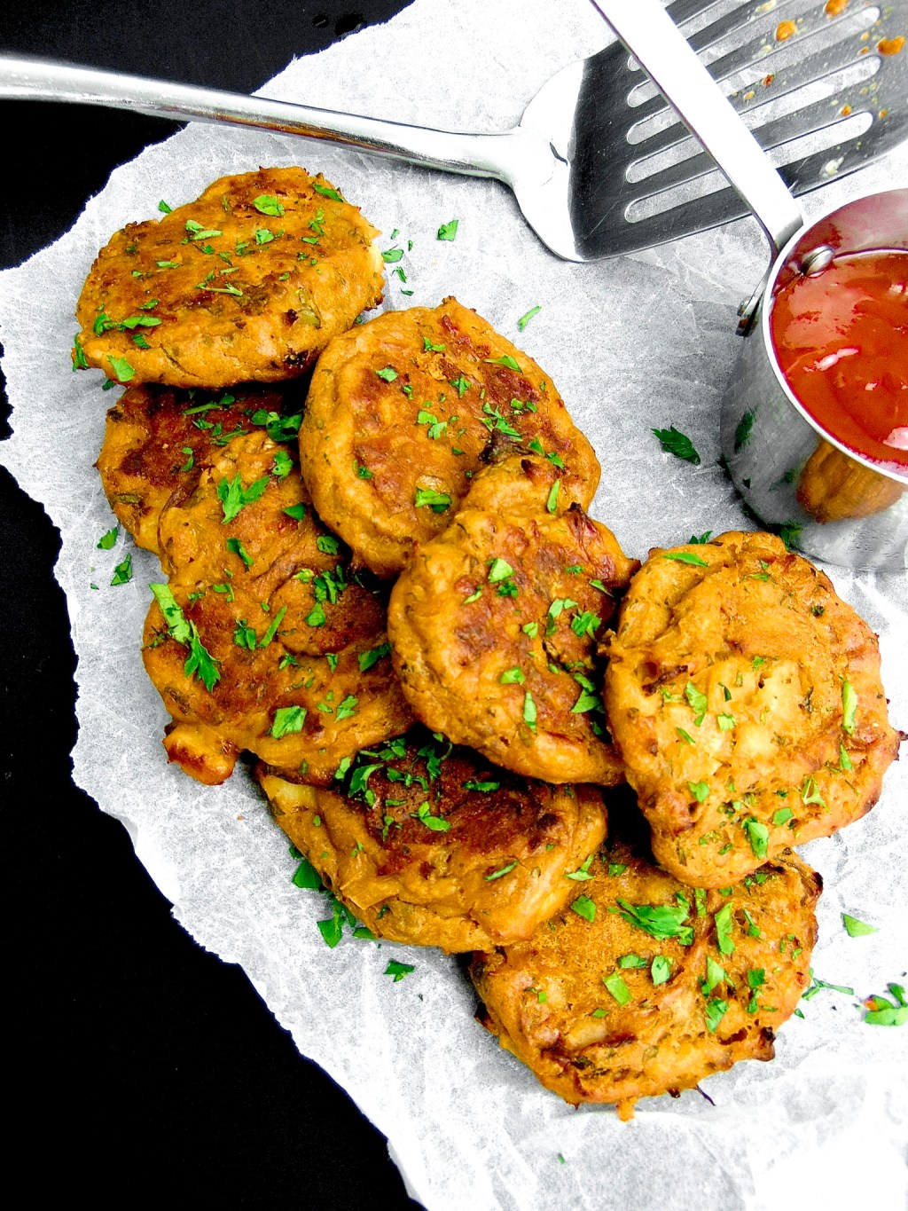 MARMITE & PARMESAN POTATO&nbsp;CAKES