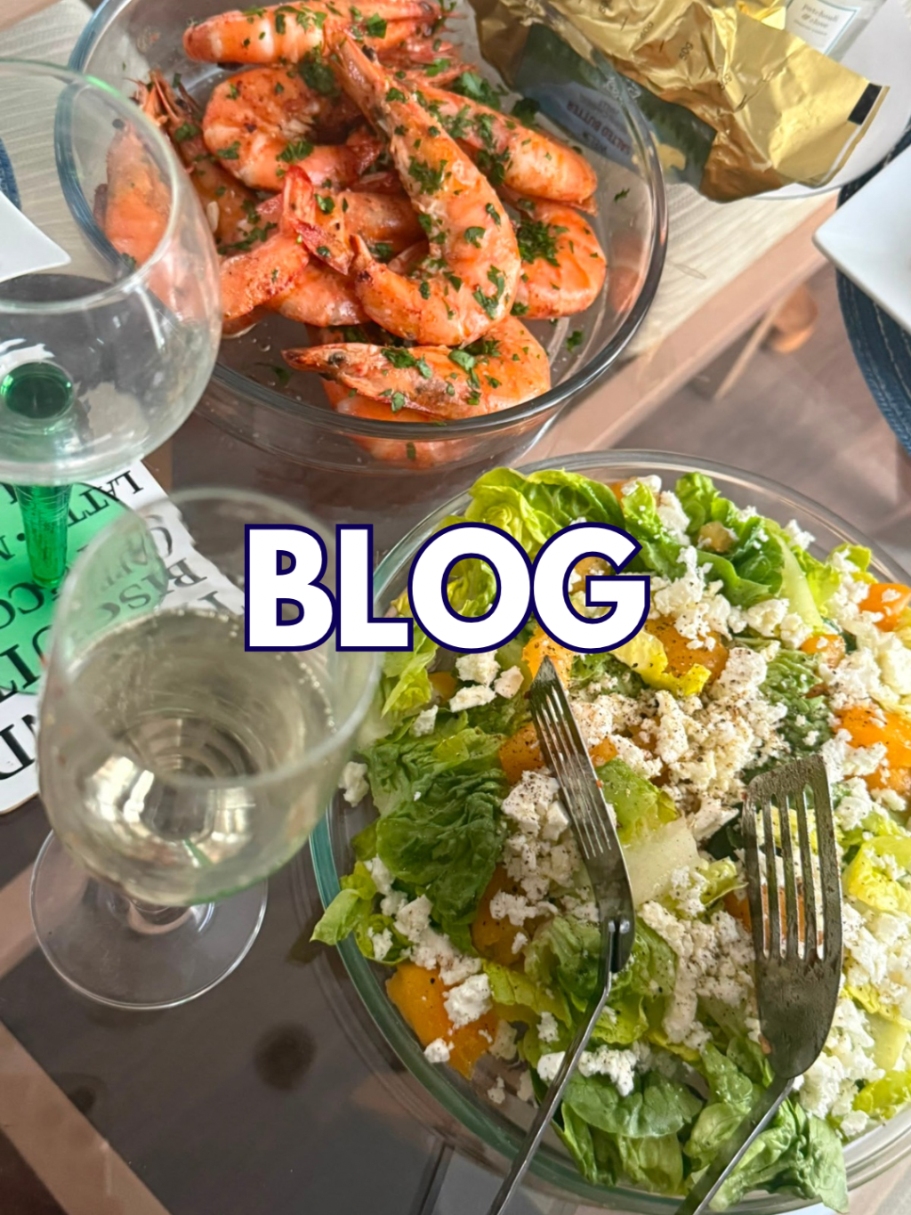 BLOG: NOTES FROM ANOTHER&nbsp;KITCHEN